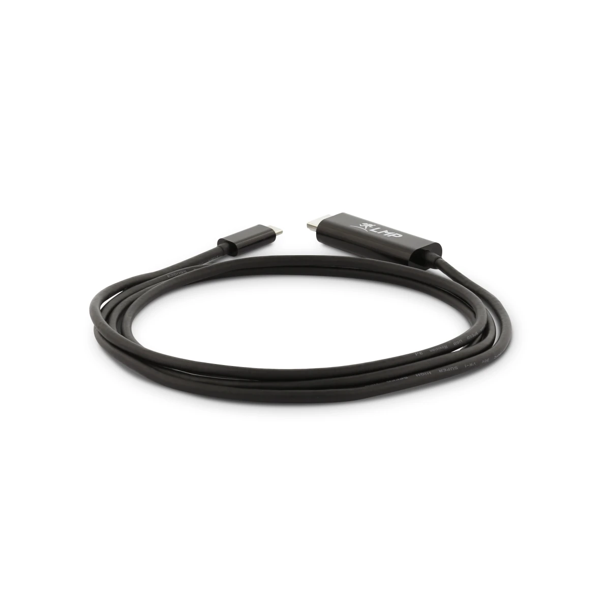 LMP USB-C zu HDMI 2.0 Kabel 1.8 m
