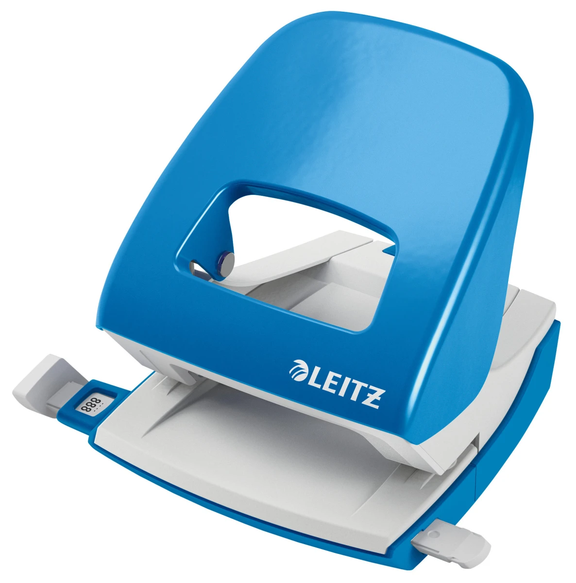 LEITZ Bürolocher NewNeXXt 5008