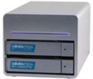 wiebeTECH SilverSATA II SJ-RAID