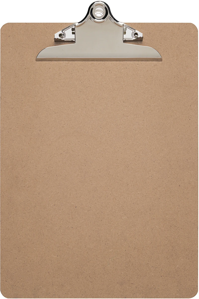 MAUL Schreibplatte MAULclassic A4