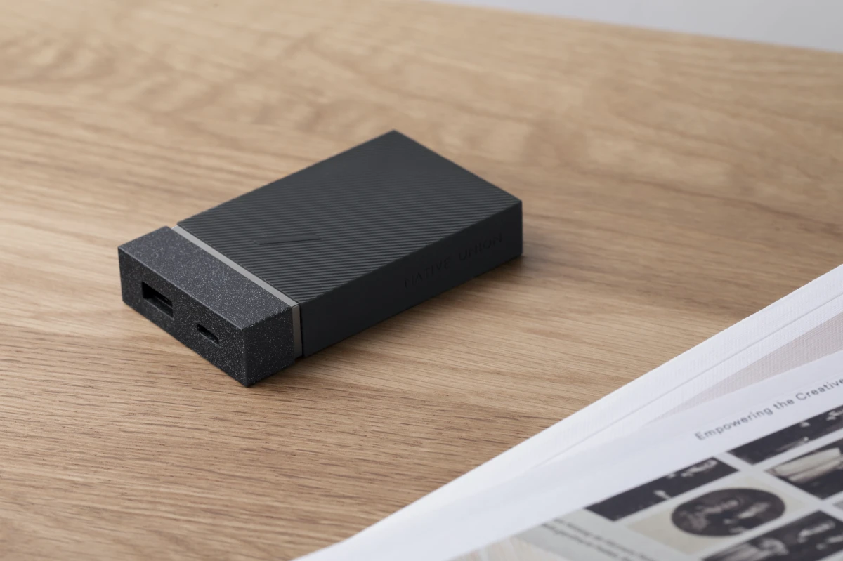 Native Union Smart Charger PD 20W