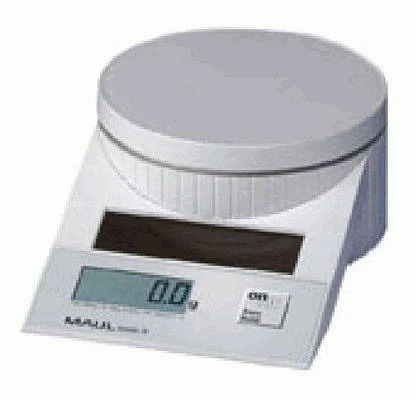 MAUL Briefwaage MAULtronic S 5000g