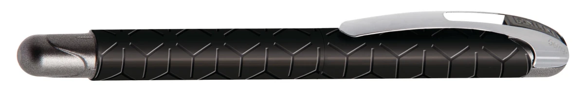 ONLINE Füllhalter College II 0.5mm Black Style