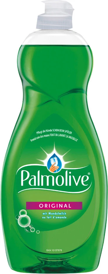 PALMOLIVE Spülmittel Original 750 ml