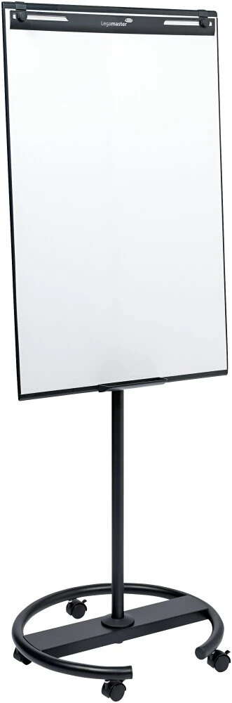 Legamaster SKETCH EASY Flipchart Rundfuss