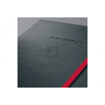 CONCEPTUM Red Edition, kariert CO660 194S,80g,213x295x20mm