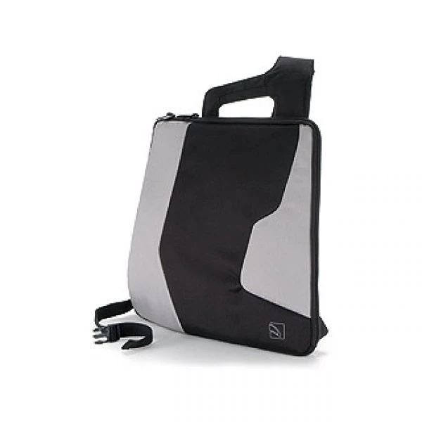 TUCANO Velo Pack Umhängetasche MacBook/Notebook 14"