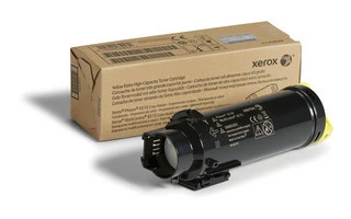 XEROX Toner-Modul yellow