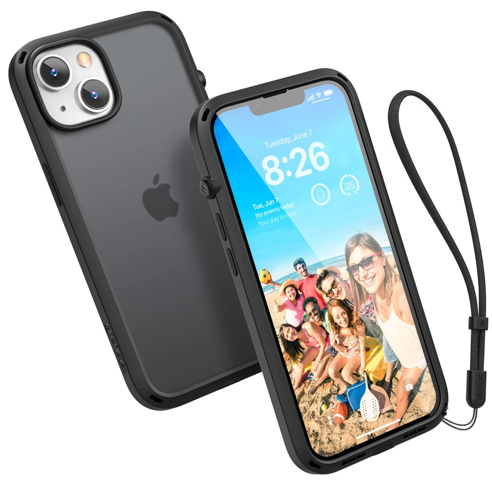CATALYST Influence Case iPhone 14 Plus