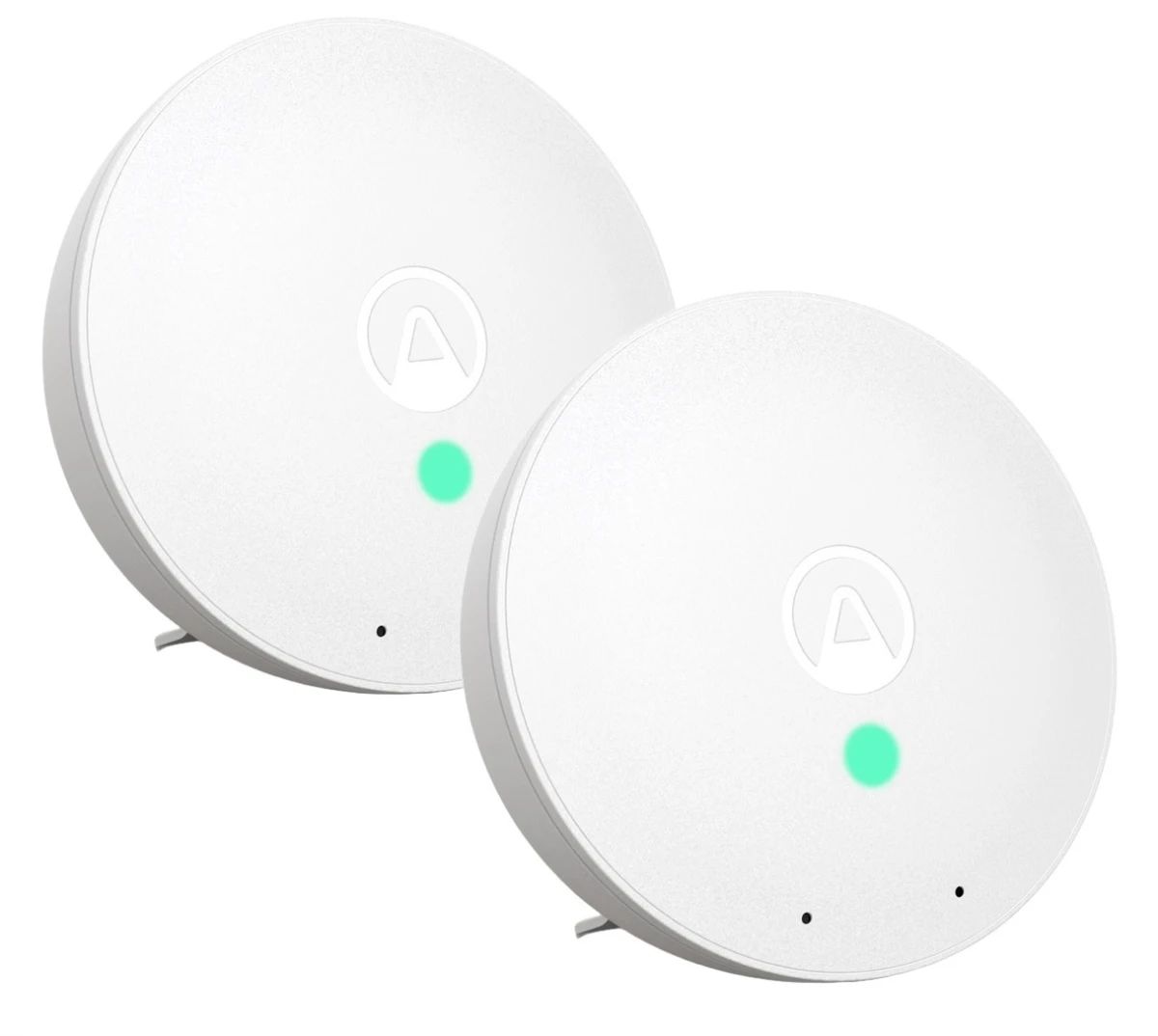 Airthings 2x Wave Mini
