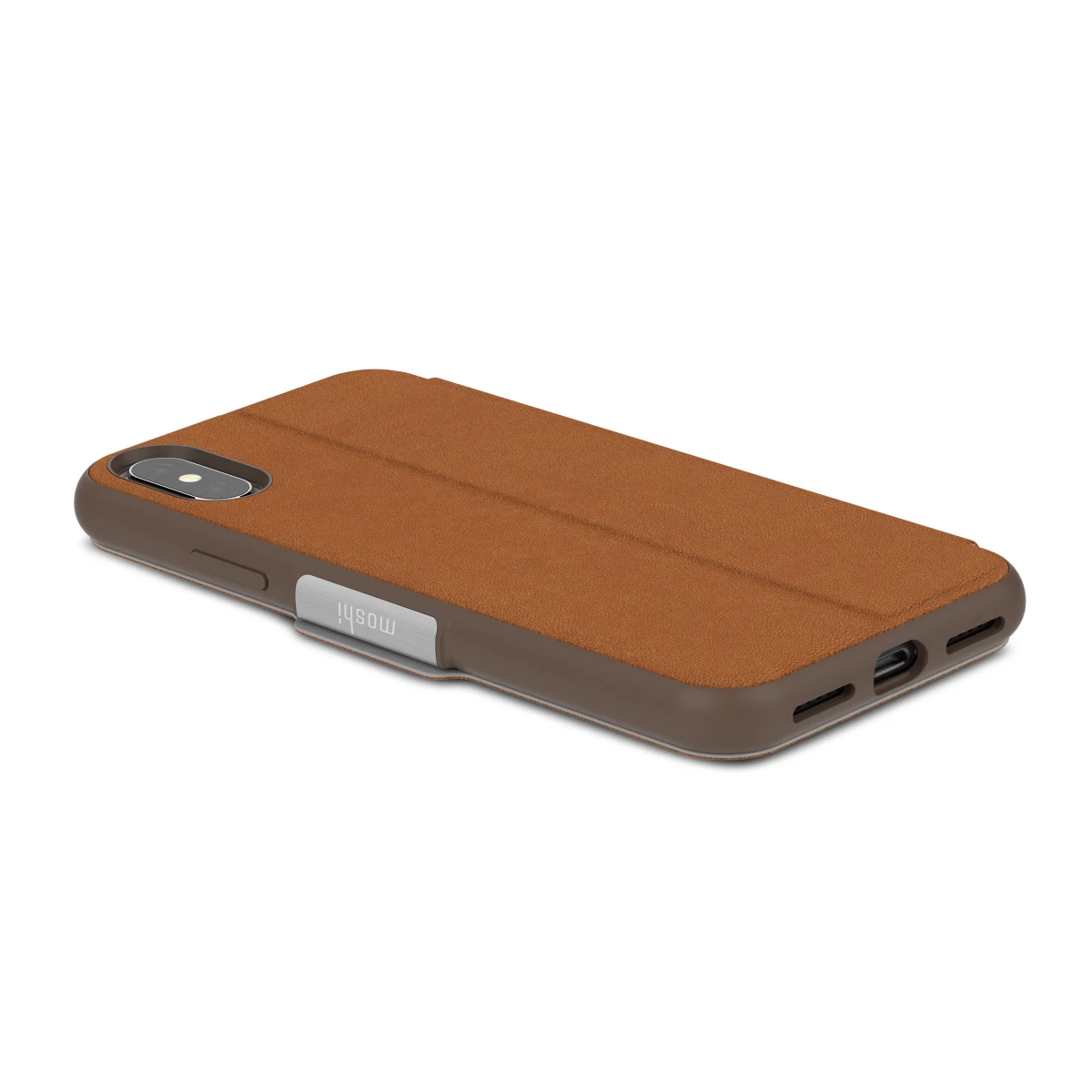 Moshi SenseCover iPhone X/XS (5.8")