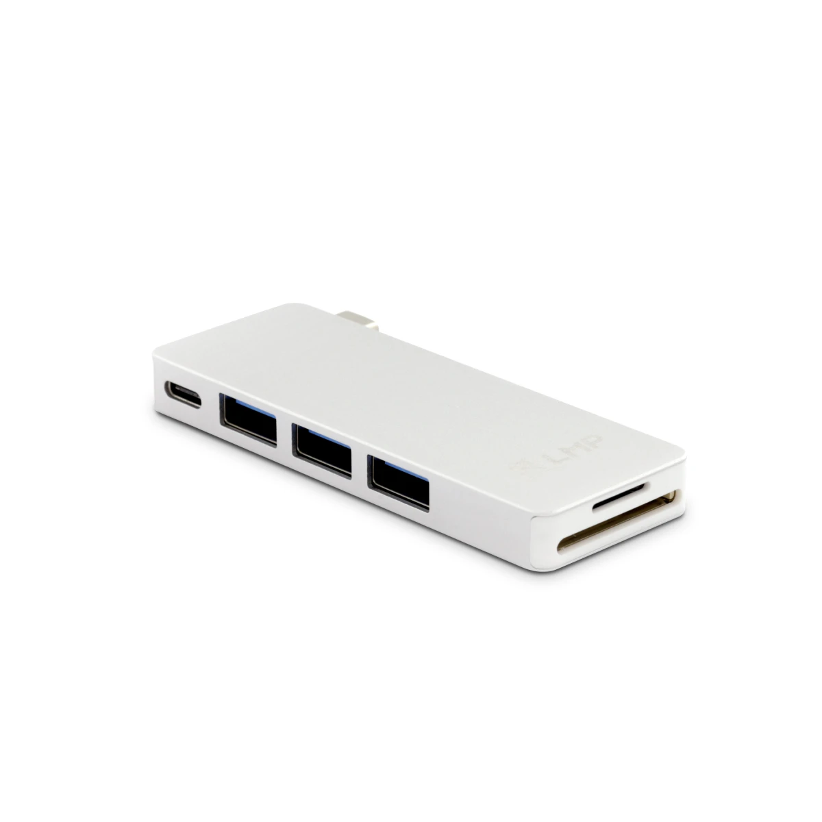 LMP USB-C Basic Hub 6 Port