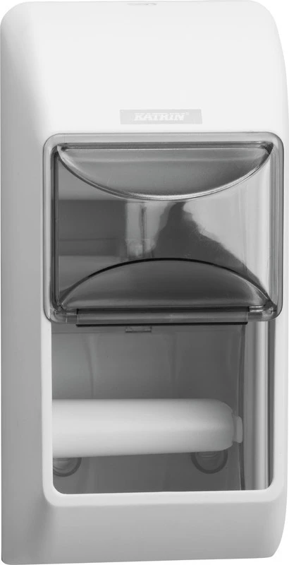 KATRIN Toilettenpapierspender