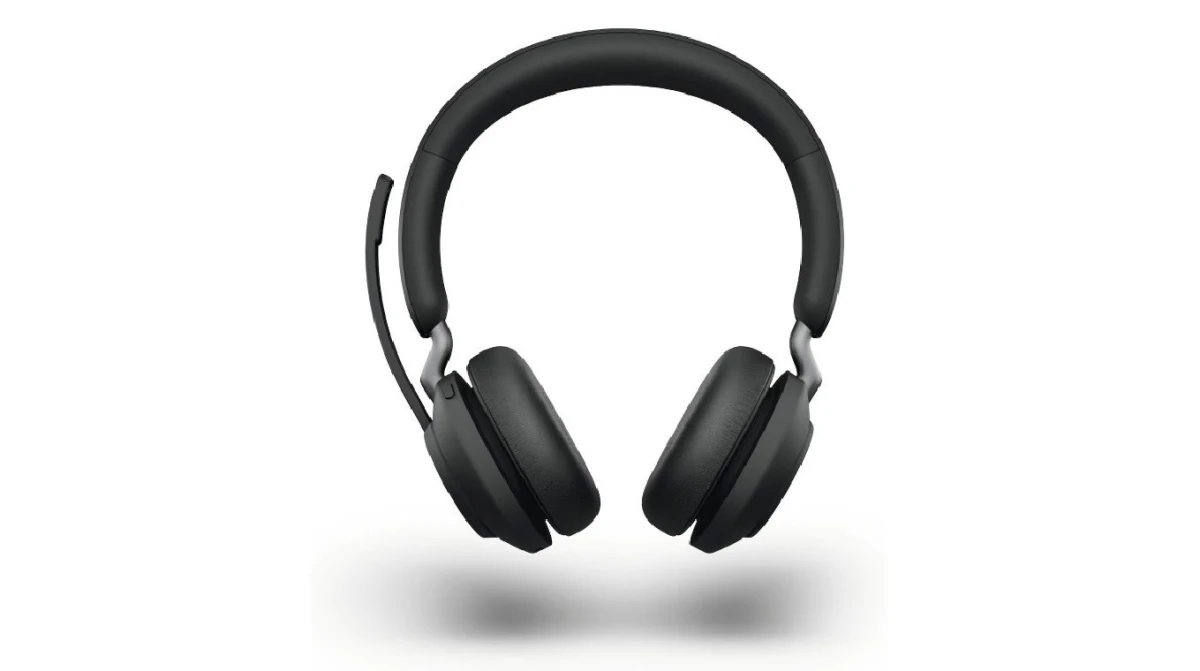 JABRA Evolve2 65 MS, Bluetooth Headset