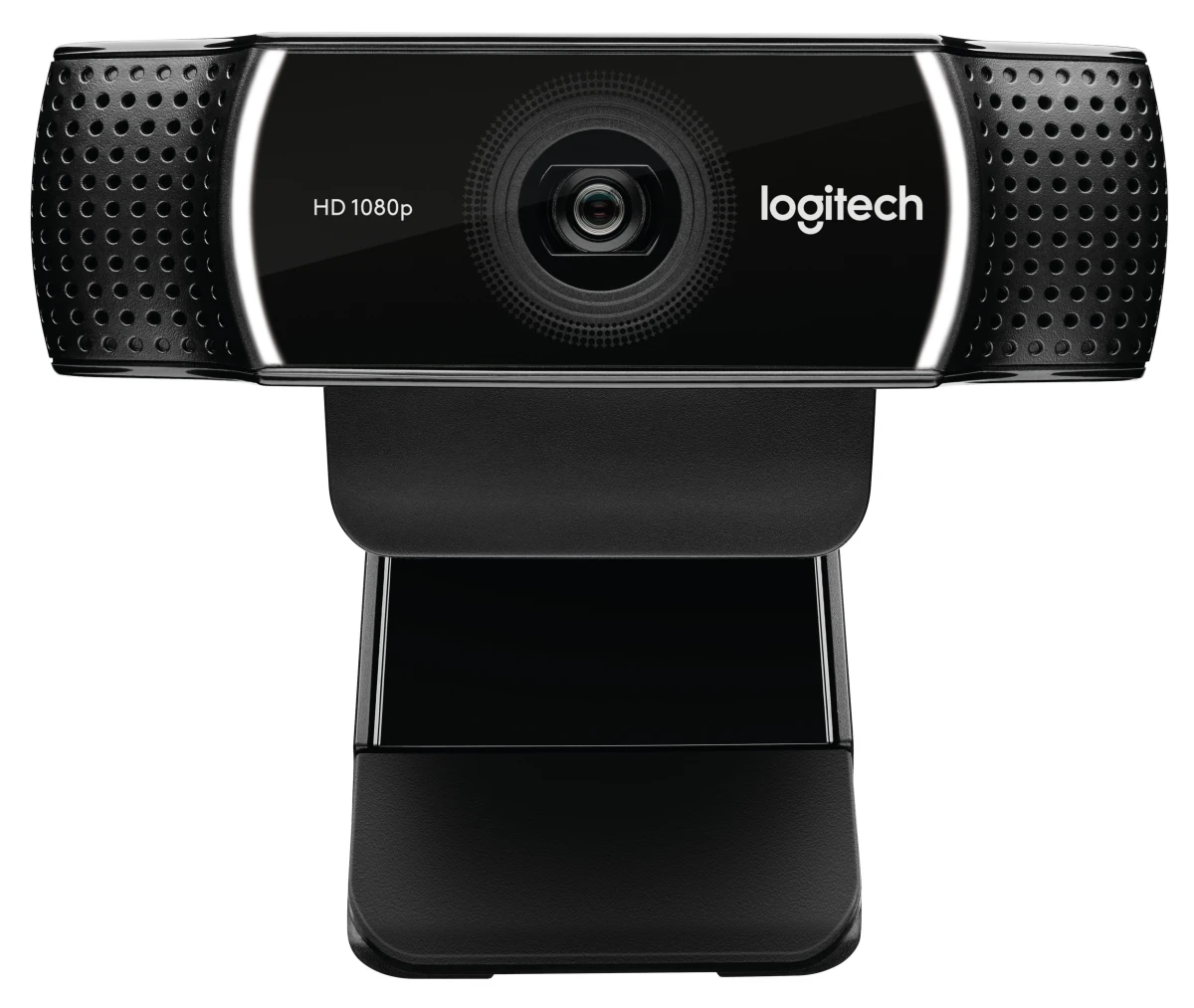 LOGITECH Pro Stream Webcam C922