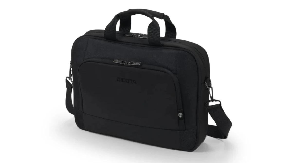 DICOTA Eco Top Traveller BASE 15.60", Universal