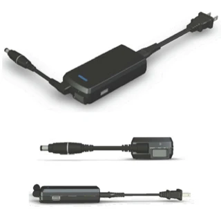 Kensington Netbook Ladegerät 45W