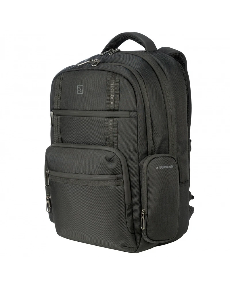 TUCANO SOLE Backpack MacBook/Notebook 17"