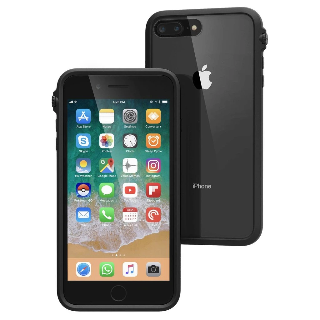 Catalyst Impact Shock Case iPhone 7 Plus & 8 Plus