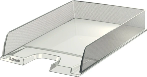 Esselte Briefkorb Europost VIVIDA, transparent