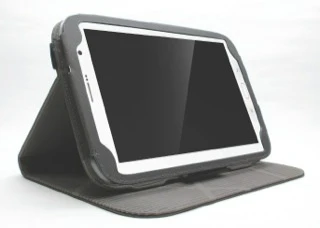 Kensington Folio Case & Stand Samsung Galaxy Note 8.0