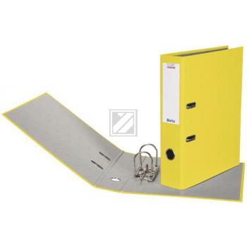 BIELLA Bundesordner 7cm 103417.20 gelb