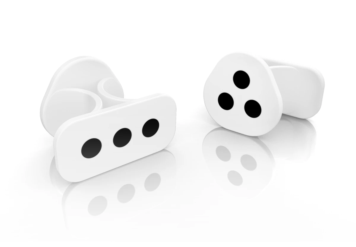 IK Multimedia iRing Motion Controller