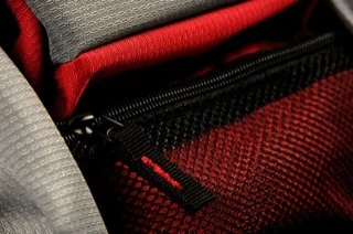 Soular Aretha Solar Rucksack