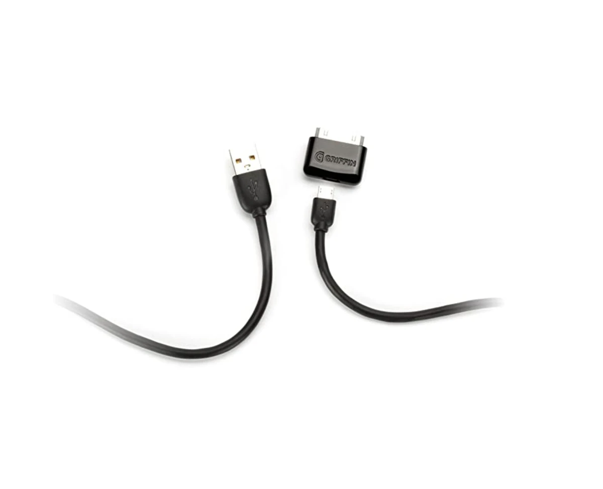 Griffin USB Charge/Sync Kabel