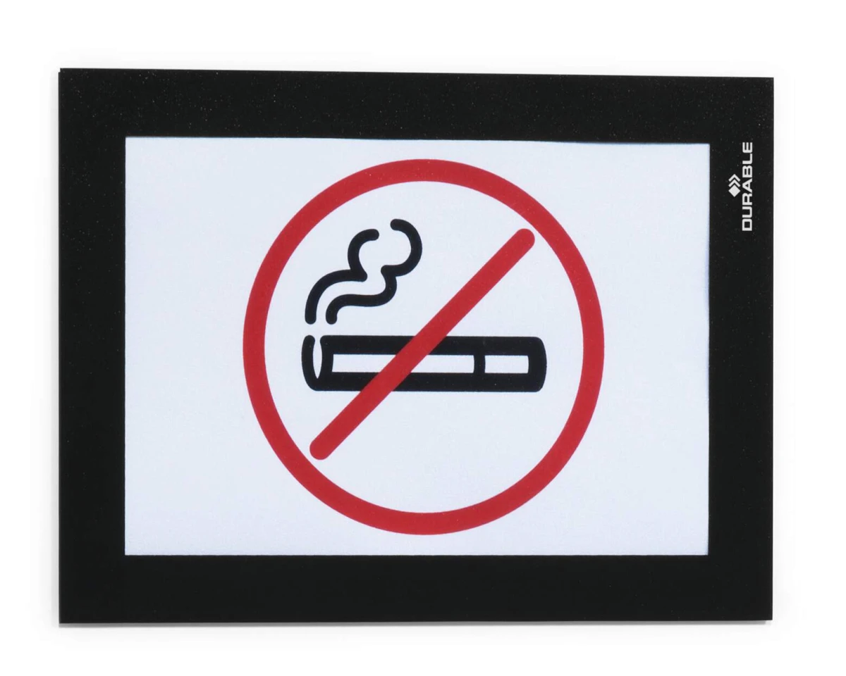 Durable Info-Rahmen DURAFRAME® A6