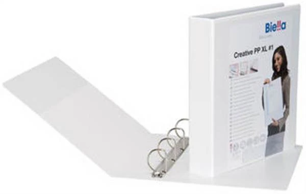 BIELLA Zeigebuch Creative XL#1 - 6cm