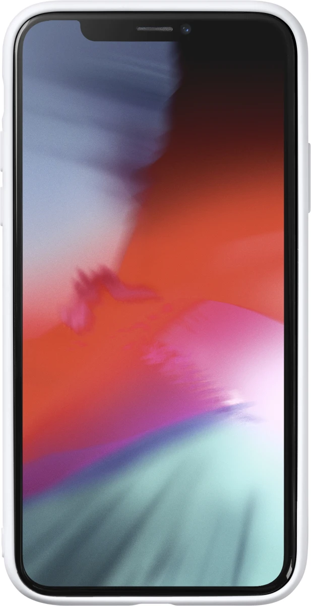 LAUT MINERAL GLASS Case iPhone XR (6.1")