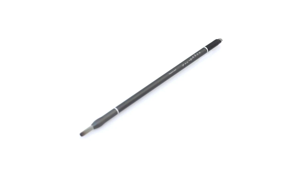 Nomad Brush PaintBrush Stylus COMPOSE Short Tip