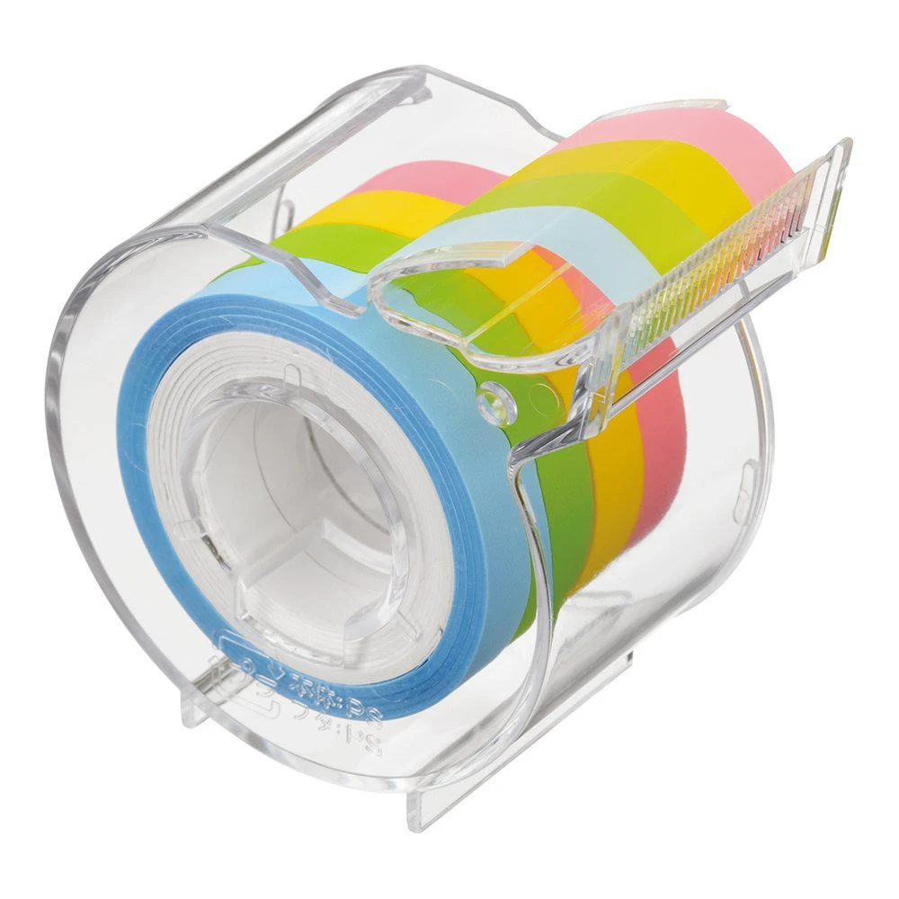 YAMATO Haftstreifenrolle Memoc Roll Tape Film