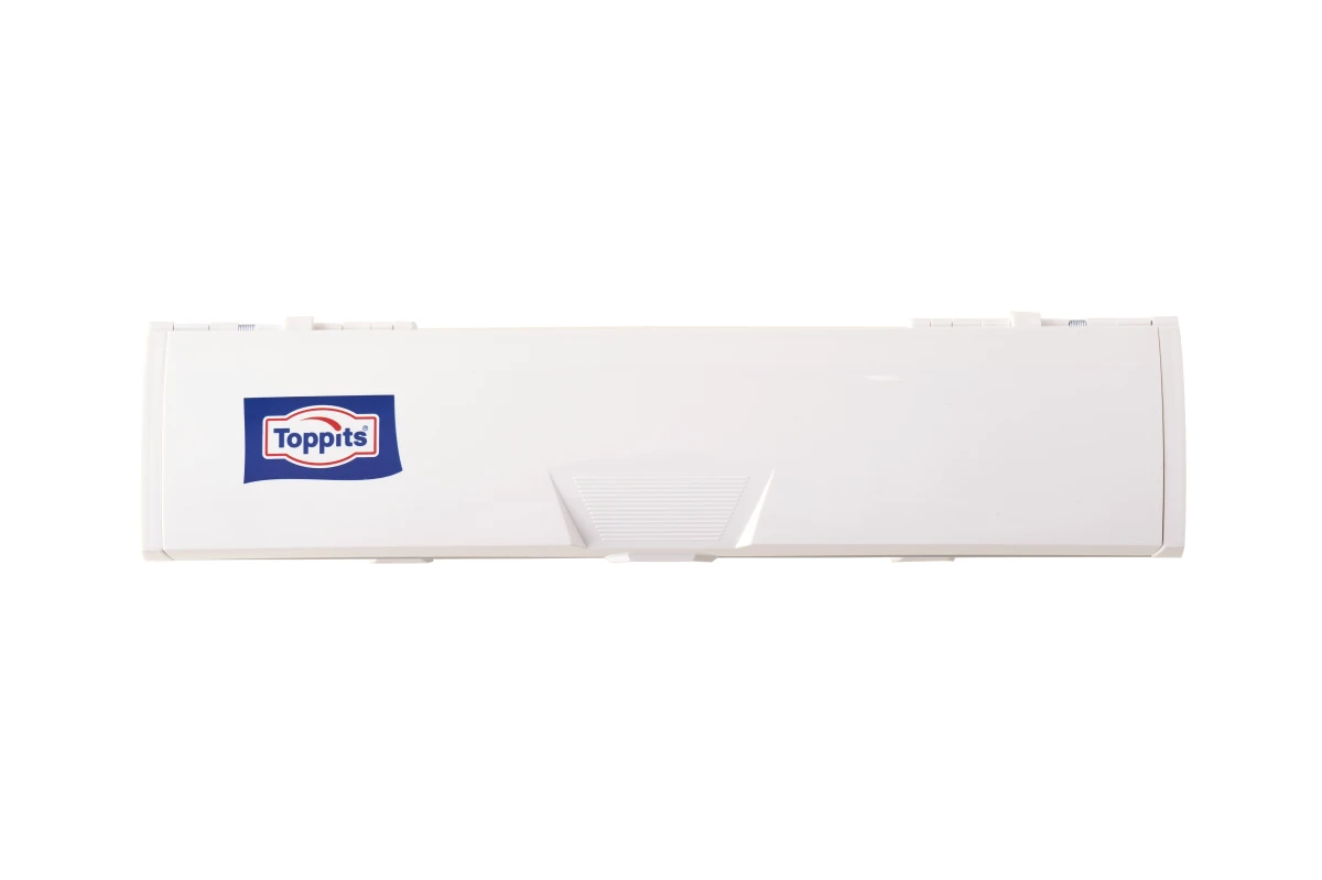 TOPPITS Universal Haushaltsfolienspender