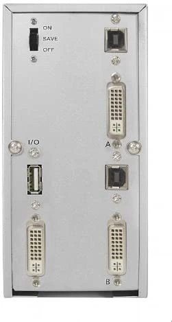 Dr. Bott MoniSwitch Pro DVI DL