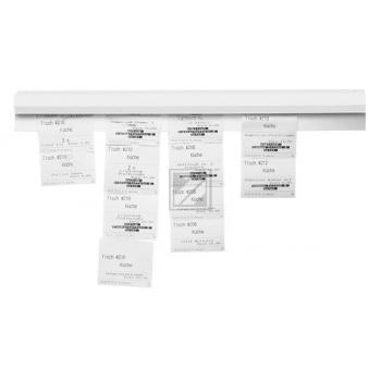 MAGNETOP. Inforahmen 1000mm 21009100 aluminium