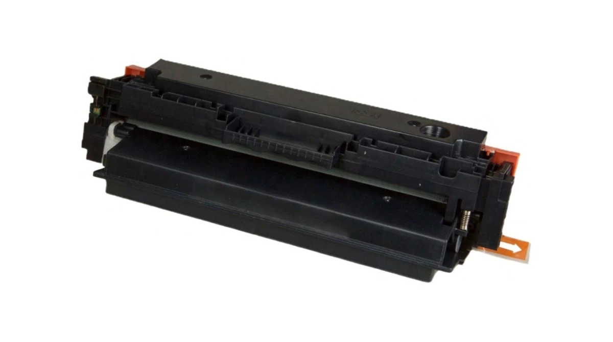 KEYMAX RMC Toner-Modul 055HBK black