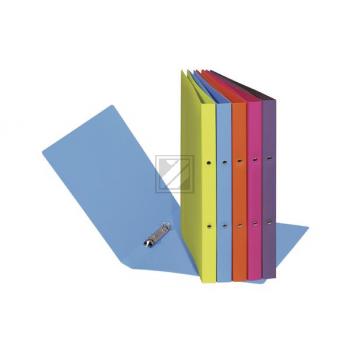 PAGNA Ringbuch Lucy Trend A4 20901-17 lindengrün