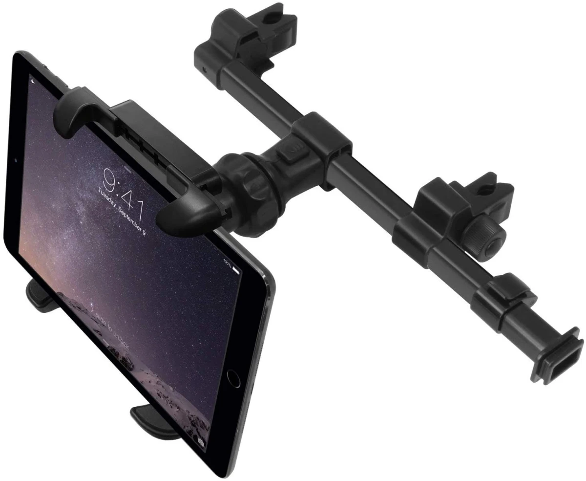 MACALLY HRMOUNT PRO iPad Autohalterung