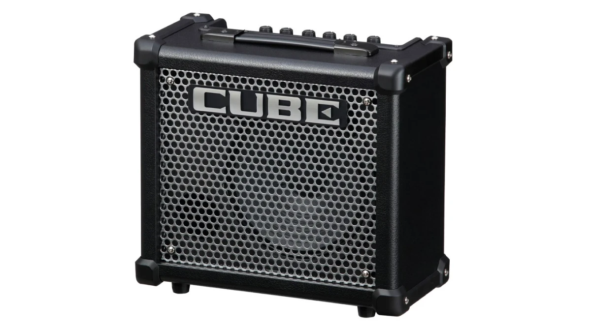 ROLAND CUBE-10GX Gitarrenverstärker