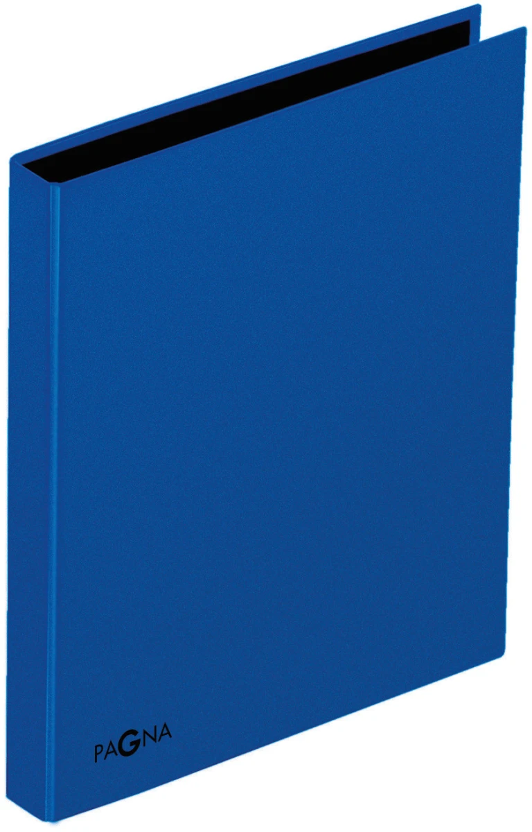 PAGNA Ringbuch A4 -  4-Ringe/35 mm