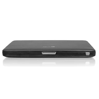 MACALLY BookShell Pro 2 Schutzhülle MacBook Pro 15.4"