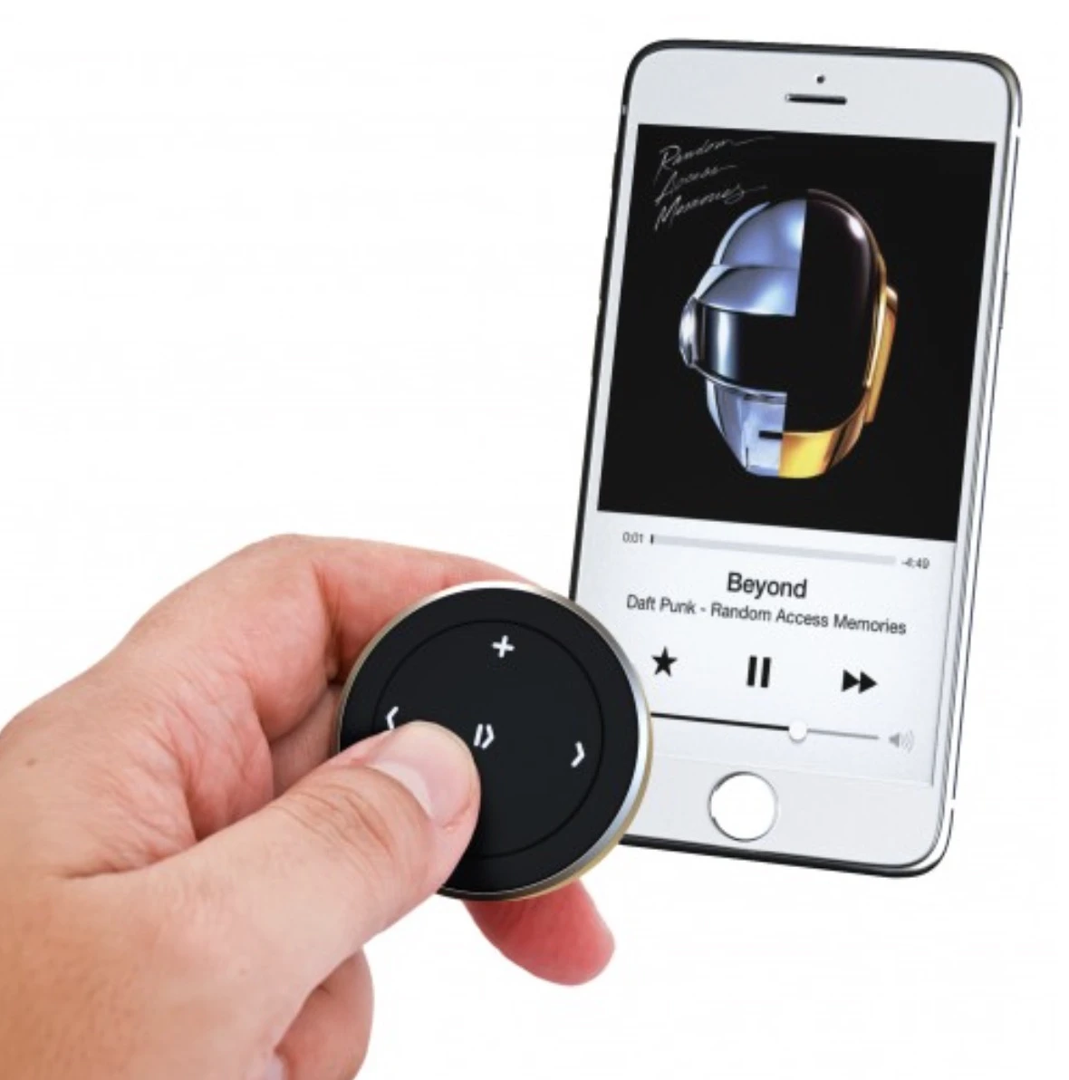 Satechi Bluetooth Media Button
