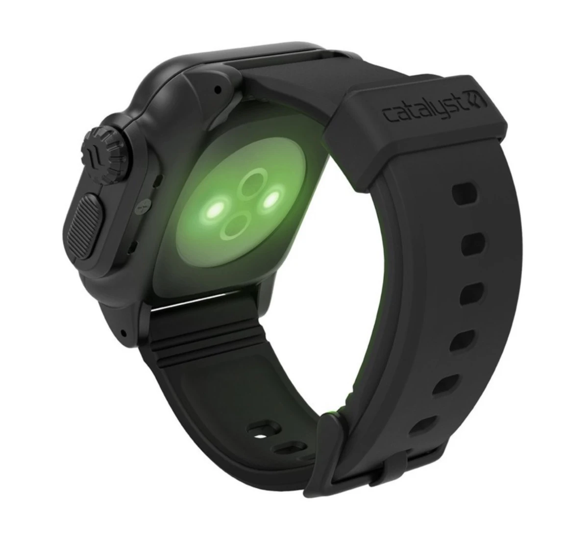 Catalyst Wasserdichtes Case 38mm