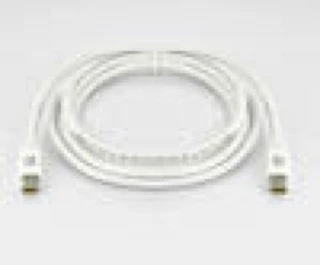 Dr. Bott Mini DisplayPort Kabel 3m (m-m)