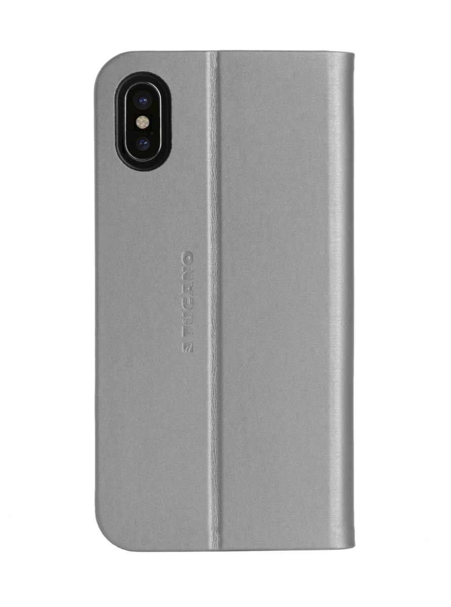 TUCANO Filo Foliocase iPhone X/Xs (5.8")