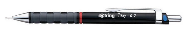 ROTRING Feinminenstift Tikky HB - 0.7 mm