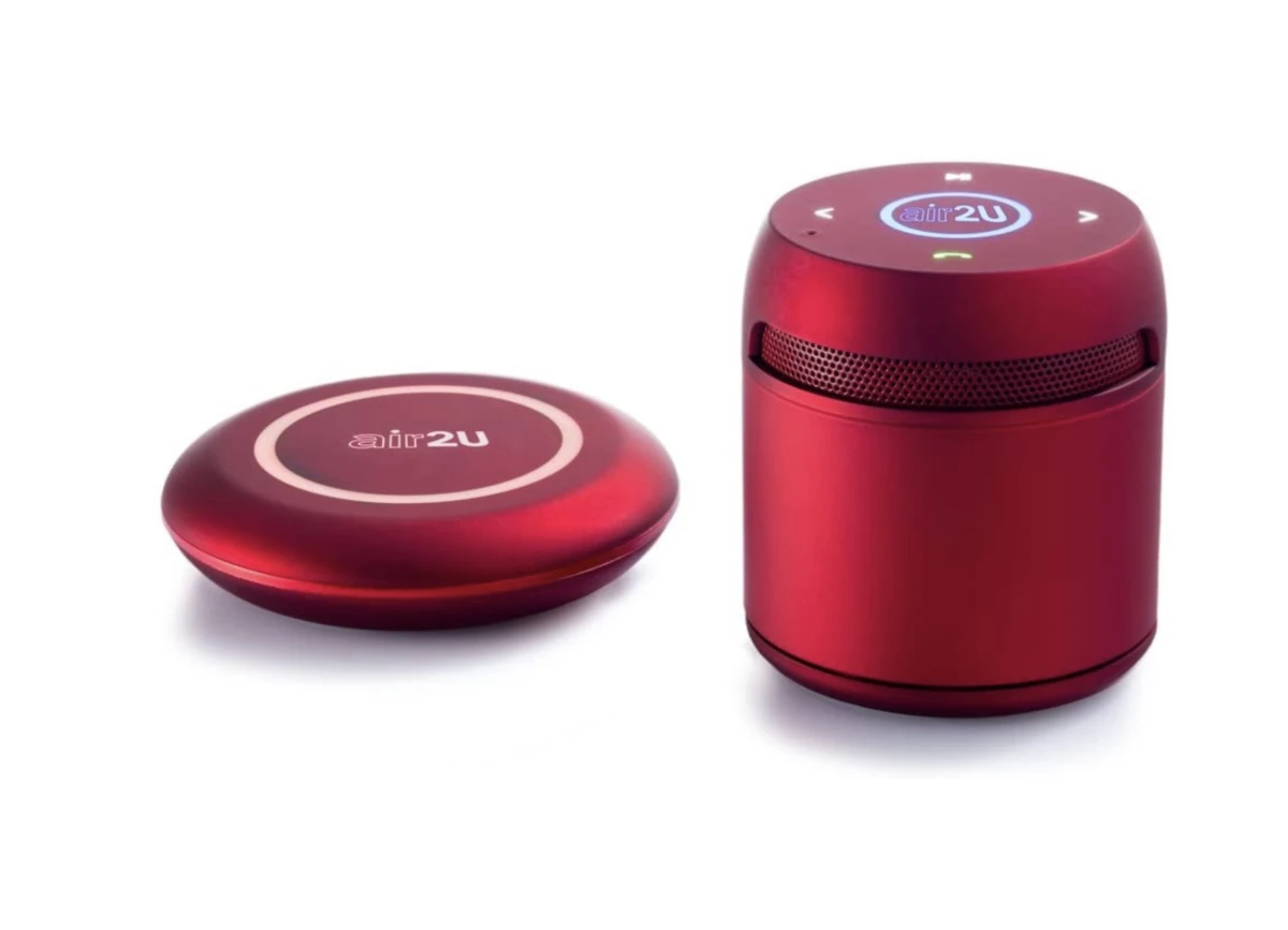 Aiptek Music Speaker E15 - Lautsprecher