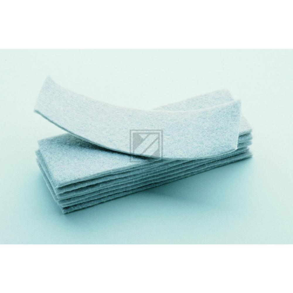 Legamaster Löschstreifen für Streifenlöscher Inh.10